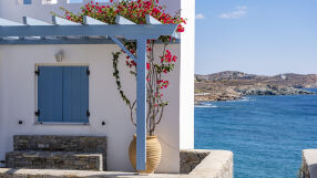  Променят условията за закупуване на недвижими имоти в Гърция