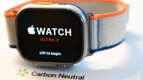 Apple спира от продажба някои от часовниците си