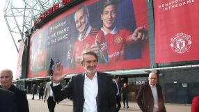 Нова надежда: Милиардер влезе в Манчестър Юнайтед