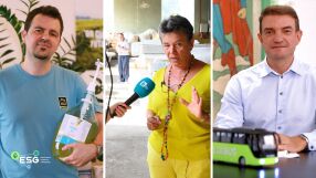 Възходът на екологията в бизнеса: Трима български предприемачи с рецепта срещу замърсяването (ВИДЕО)