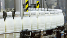 Въпреки, че работи от 2003 г.: Депозитната система в Германия за първи път ще приема бутилки от мляко