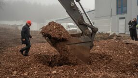 Над 20 магазина: Започна изграждането на най-големия ритейл парк в Северозападна България