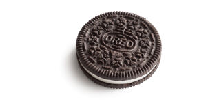 Производителят на Oreo използва AI, за да разработи нови вкусове