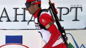 Красимир Анев изпревари Бьорндален в Норвегия