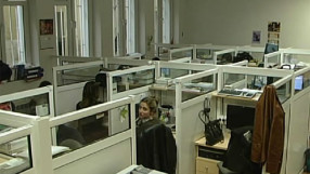 Над 190 000 души в България са на 4-часов работен ден