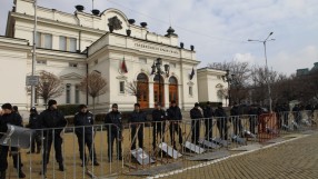 Подкрепата за Борисов намаля, защото не подобри жизнения стандарт на българите