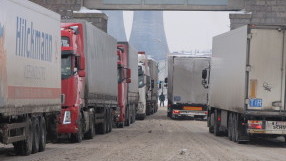 България и Турция решават проблема в квотите за превозвачи