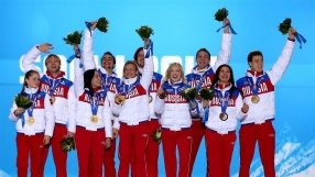 Русия загуби още два медала от Сочи заради допинг