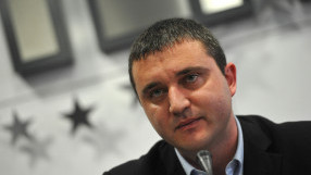 Горанов: Интересът на кредиторите на КТБ не е защитен