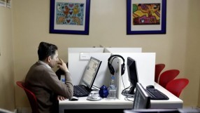 Онлайн търговията помага за оцеляването на български фирми