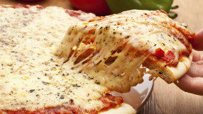 Това са топ местата в Европа за ядене на пица