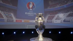 В Лион показаха как ще се борят с тероризма на Евро 2016 (ВИДЕО)