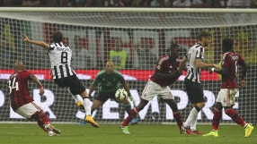 10 факта, които трябва да знаете преди сблъсъка Ювентус - Милан