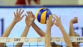 Марица - Левски е финалът за Купата на България по волейбол
