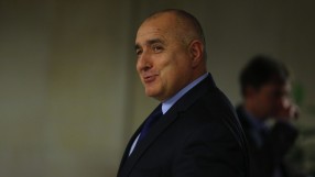 Премиерът Бойко Борисов: България може да добива газ и без Русия
