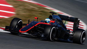 Официално: Алонсо пропуска първия старт от Формула 1