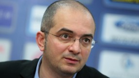 Васил Колев с нов мандат като председател на 