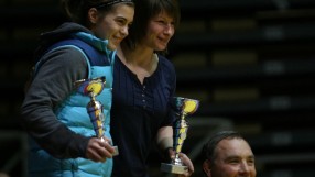 Станка Златева с приз за най-технична състезателка на ДП по борба (ВИДЕО)
