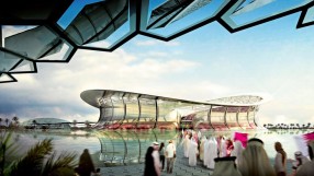 Катар забранява работата на открито през лятото
