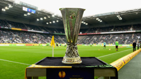 УЕФА със специално правило за жребия за четвъртфиналите на Лига Европа