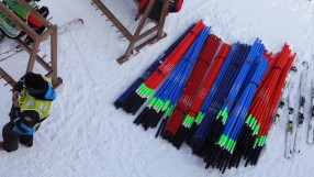 Пореден кръг от Световната купа по ски алпийски дисциплини за жени