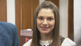 Габриела Петрова отказала участие на Световното заради положителната допинг проба 
