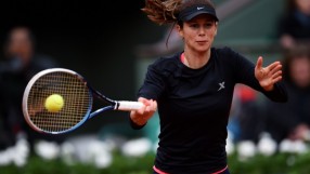 Пиронкова отпадна в първия кръг на турнира в Доха