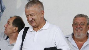 Христо Крушарски е запален безвъзвратно по футбола (ВИДЕО)