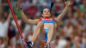 Над 4000 руски атлети със забрана за участие в турнири
