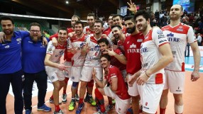 Българите в Милано отново носят победата на тима си