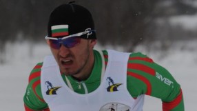 Българин с историческо постижение в зимните спортове