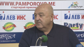 Венци Стефанов отново атакува собствениците на Левски (ВИДЕО)