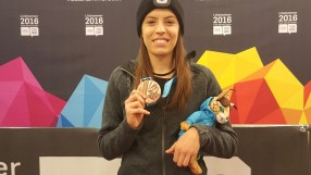 Трети медал за България от Младежката олимпиада в Лилехамер