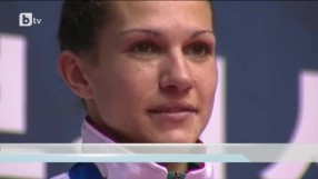 Станимира Петрова с убедителна победа на турнира по бокс 