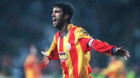 Легендата на турския футбол Хакан Шукур заплашен от 4 години затвор