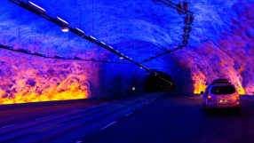 Замразява се строителството на тунела „Железница“ на АМ „Струма“