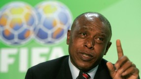 Сексвале се отказа от борбата за шеф на ФИФА