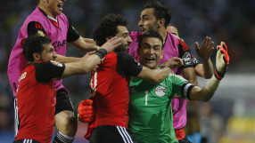 Египет е на финал за Купата на Африка