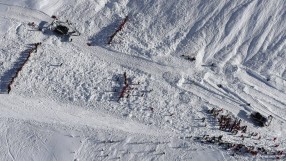 Четирима алпинисти загинаха в Алпите