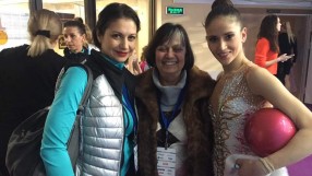 Невяна Владинова на крачка от медал в Москва (ВИДЕО)
