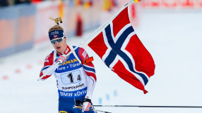 Норвежките олимпийци ще карат само на яйца заради грешка в превода