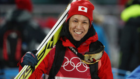 Японец е първият спортист с осем поредни олимпийски игри