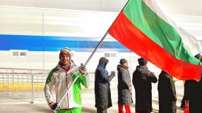 Откриването през погледа на българските олимпийци (СНИМКИ)