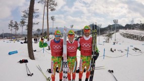 13 февруари в Пьонгчанг: Трима българи ще участват в ски бягането