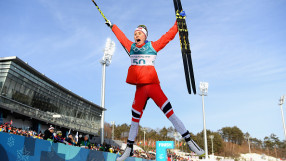 Хага изненада в ски бягането, Григорова отново 66-а 