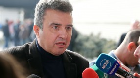 Ивайло Дражев: Министерството трябва да отнеме лиценза на БФС (ВИДЕО)