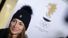 Сани Жекова: Не знам дали съм емоционално готова за още една Олимпиада (ВИДЕО)