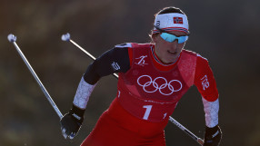 Марит Бьорген влезе в историята на Зимните олимпийски игри