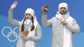 Отнеха медали на руснаци от Пьонгчанг 2018 заради допинг