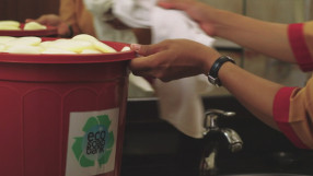 „Вярваме в доброто”: Остатъците от сапун могат да спасят човешки живот